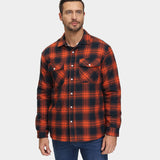Matteo - Fusion Jacke