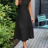 MEGHAN™ - Elegantes Kleid mit Bauchbedeckung