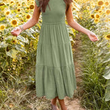 MEGHAN™ - Elegantes Kleid mit Bauchbedeckung