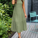MEGHAN™ - Elegantes Kleid mit Bauchbedeckung