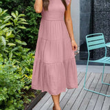 MEGHAN™ - Elegantes Kleid mit Bauchbedeckung