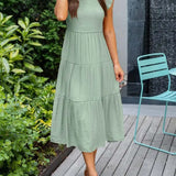 MEGHAN™ - Elegantes Kleid mit Bauchbedeckung