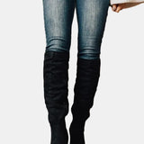 Peyton | Stiefeletten mit Absatz