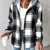 Rosanna - Gemütliche Jacke