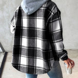 Rosanna - Gemütliche Jacke