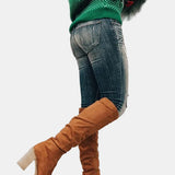 Peyton | Stiefeletten mit Absatz