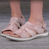 Comfortable Orthopädische Sandalen für Damen mit verstellbaren Riemen