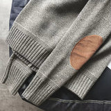 Taylor | Harbour Pullover aus Wolle