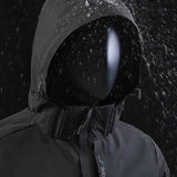 Drizzle - Leichter Wasserdichter Windbreaker
