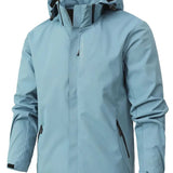 Drizzle - Leichter Wasserdichter Windbreaker