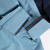 Drizzle - Leichter Wasserdichter Windbreaker