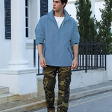Drizzle - Leichter Wasserdichter Windbreaker