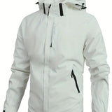 Drizzle - Leichter Wasserdichter Windbreaker
