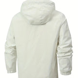 Drizzle - Leichter Wasserdichter Windbreaker