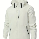 Drizzle - Leichter Wasserdichter Windbreaker