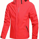 Drizzle - Leichter Wasserdichter Windbreaker
