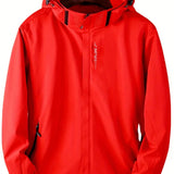 Drizzle - Leichter Wasserdichter Windbreaker