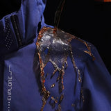 Drizzle - Leichter Wasserdichter Windbreaker