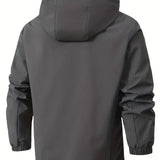 Drizzle - Leichter Wasserdichter Windbreaker