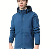 Drizzle - Leichter Wasserdichter Windbreaker