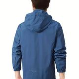 Drizzle - Leichter Wasserdichter Windbreaker