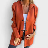 Frieda | Elegante Jacke