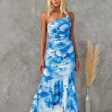 Elora | Plissee Sommerkleid (Fast ausverkauft)