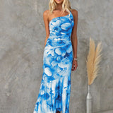 Elora | Plissee Sommerkleid (Fast ausverkauft)