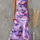 Elora | Plissee Sommerkleid (Fast ausverkauft)