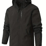Drizzle - Leichter Wasserdichter Windbreaker