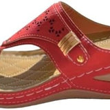 Sofia™ - Modische Orthopädische Sandalen