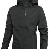 Drizzle - Leichter Wasserdichter Windbreaker