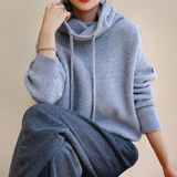 Klara™ - Rollkragenpullover