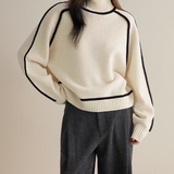 Sophie - Hochwertiger Pullover