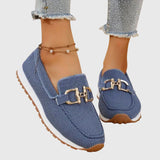Susie™ - Orthopädische Loafer-Sneaker
