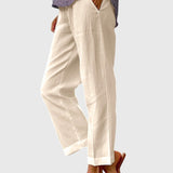 Frieda | Elegante Damenhose