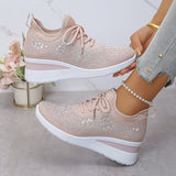 Bequeme Atmungsaktive Orthopädische Sneakers für den Alltag