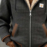 Milana™ | Polar-Fleece Thermo Impact Jacke