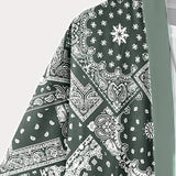 Aki™ - Leichter Kimono-Cardigan für Herren