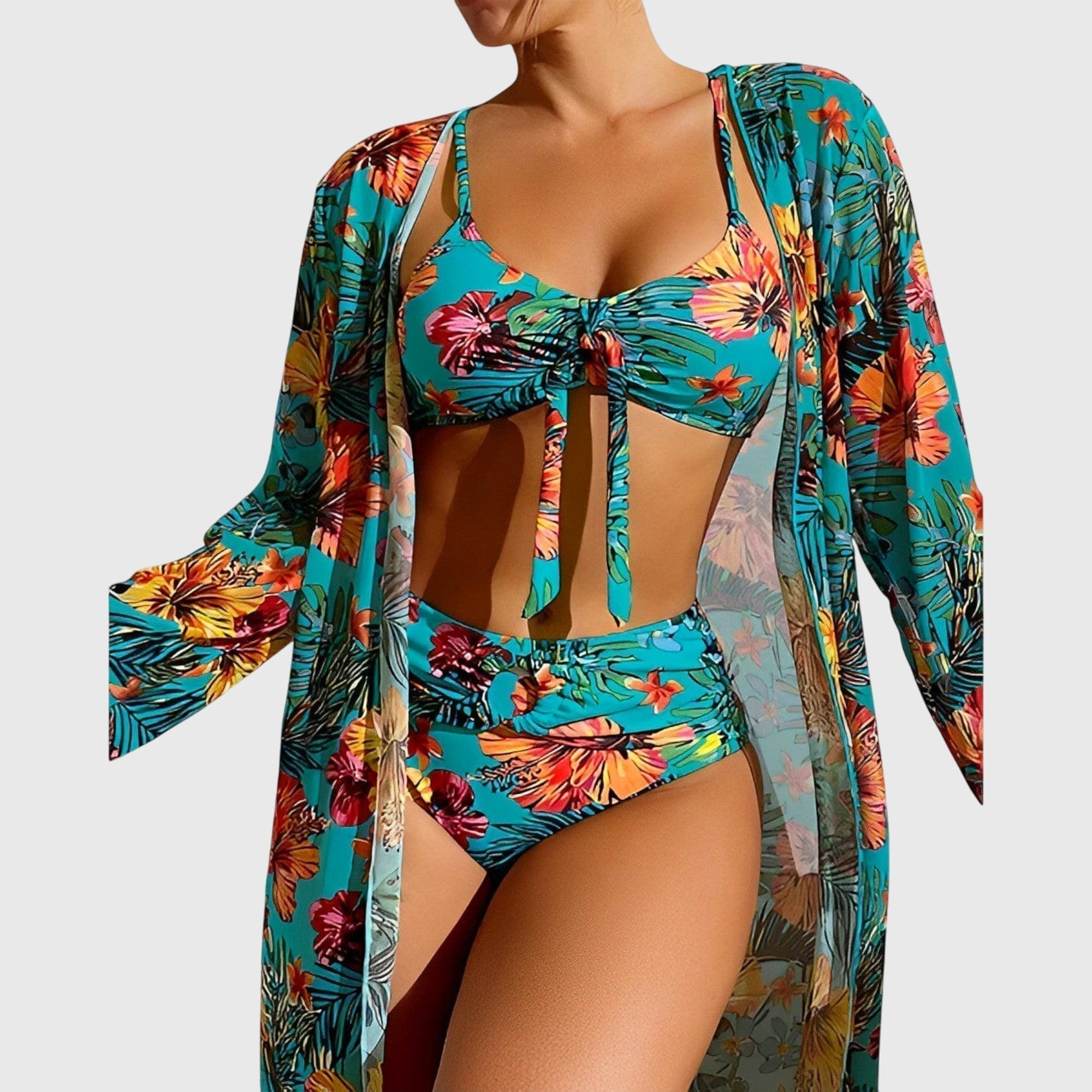 Luna - Bikini-Set