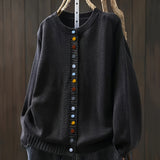 Ezra™ - Stilvoller Lässiger Cardigan