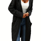 Navya™ - Damen Freizeit Cardigan