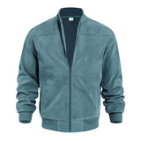 Conrad™ - Klassische & Stilvolle Bomberjacke