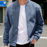 Mason™ - Stilvolle Zip-Up Jacke
