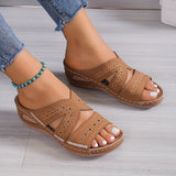 Martina™ - Legere Orthopädische Sandalen
