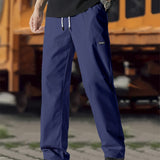Gideon™ - Herren Jogginghosen mit geradem Bein