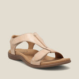 Rosa | Orthopädische Sandalen