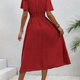 Livia™ | Damen Sommerkleid
