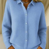 Doris™ - Lässiger, kuscheliger Cardigan