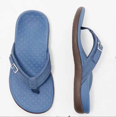Giuseppina - Orthopädische Sommersandalen